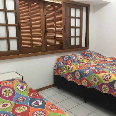 Vilage Em Praia Do Forte Exterior photo