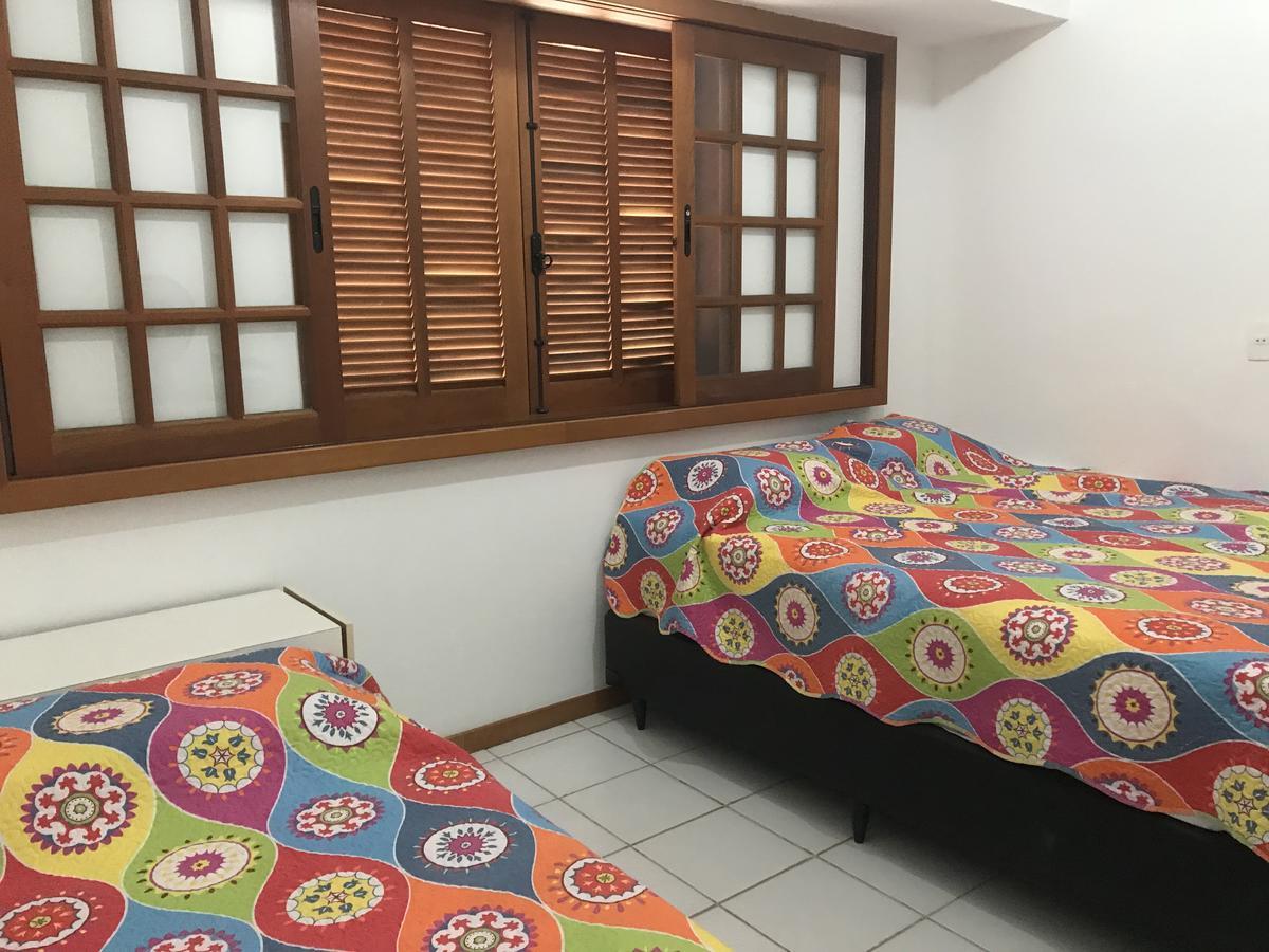Vilage Em Praia Do Forte Exterior photo